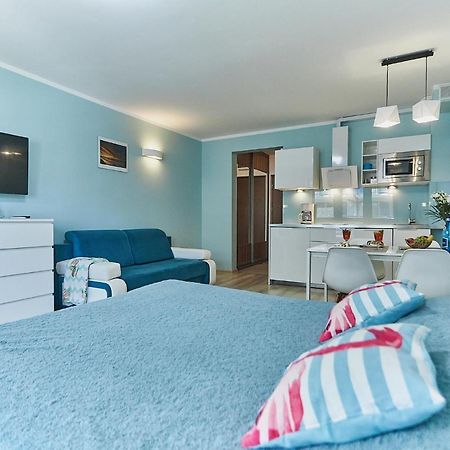 Apartament Sloneczny سفينويتشي المظهر الخارجي الصورة