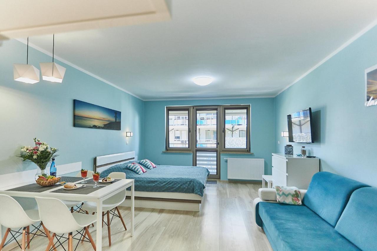 Apartament Sloneczny سفينويتشي المظهر الخارجي الصورة