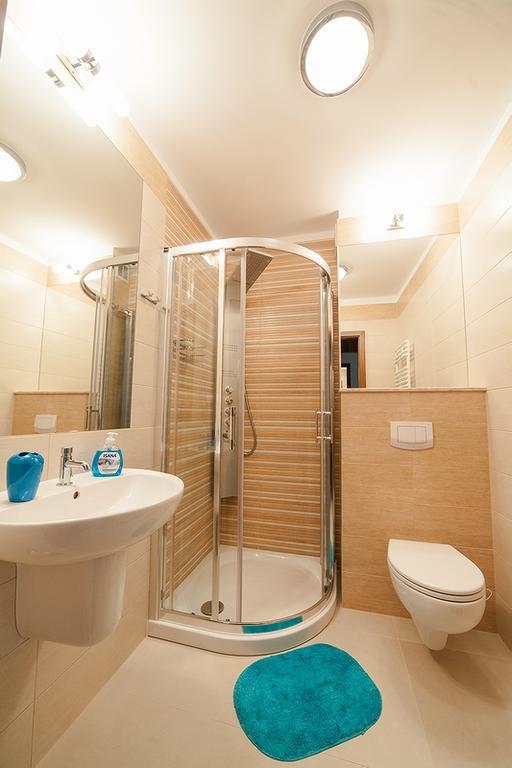 Apartament Sloneczny سفينويتشي المظهر الخارجي الصورة
