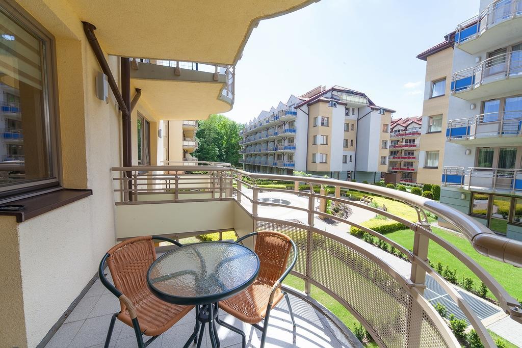 Apartament Sloneczny سفينويتشي المظهر الخارجي الصورة