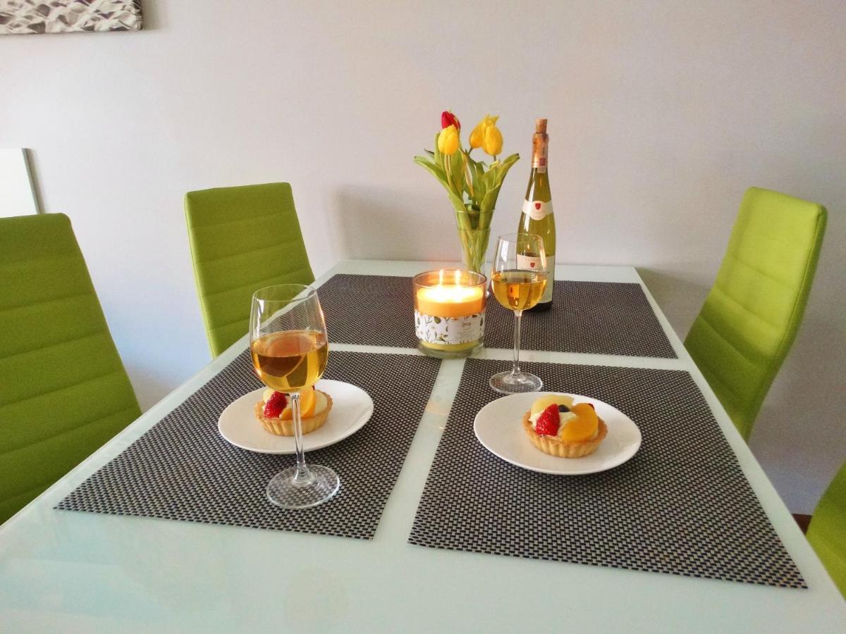 Apartament Sloneczny سفينويتشي المظهر الخارجي الصورة