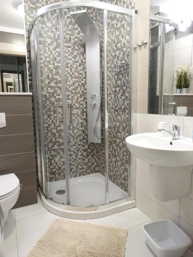 Apartament Sloneczny سفينويتشي المظهر الخارجي الصورة