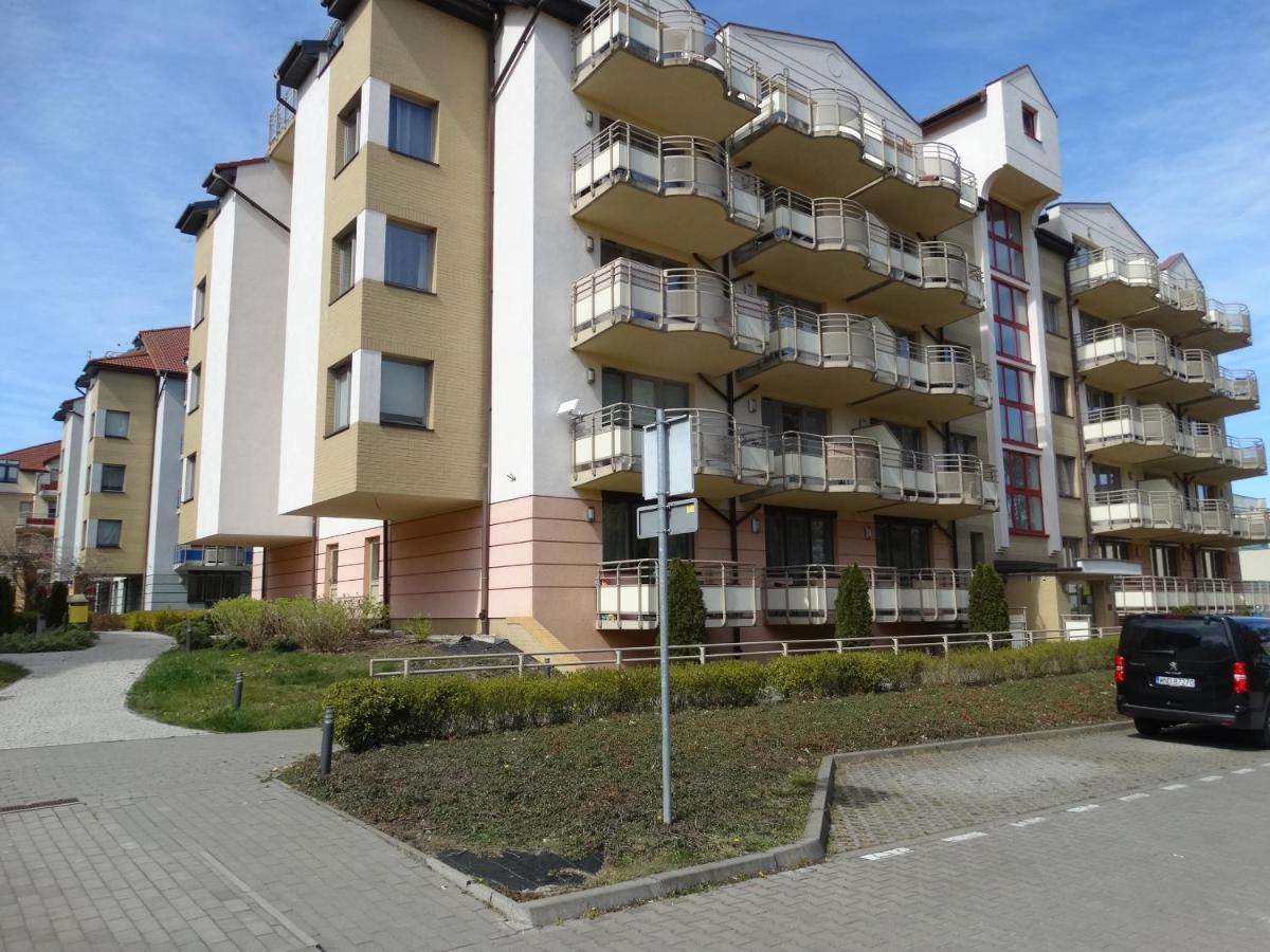 Apartament Sloneczny سفينويتشي المظهر الخارجي الصورة