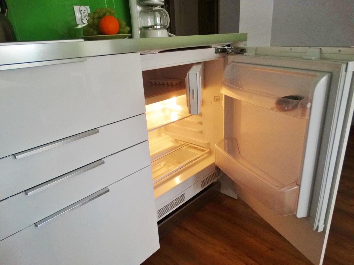 Apartament Sloneczny سفينويتشي المظهر الخارجي الصورة